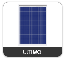 Ultimo Products Radical Solar