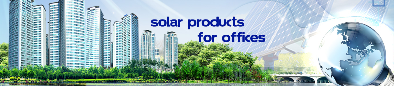 Commercial Solar Systems Radical Solar